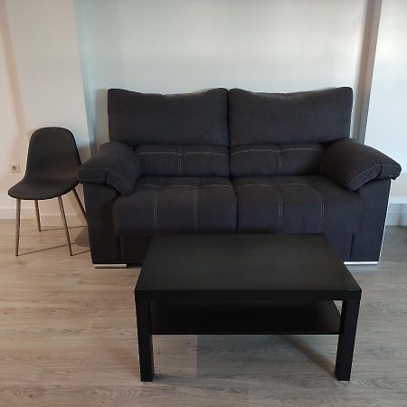 Apartamentos Nayda Studio 6 Mérida Eksteriør bilde